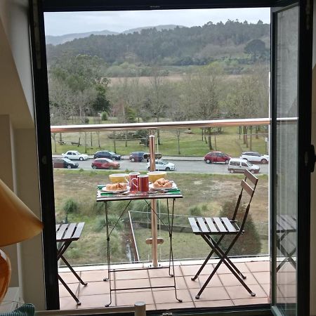 Costa Da Morte "Paraiso De Galicia" Ponteceso Εξωτερικό φωτογραφία