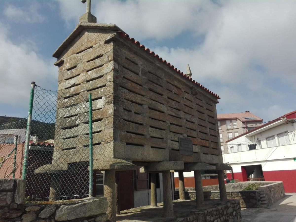 Costa Da Morte "Paraiso De Galicia" Ponteceso Εξωτερικό φωτογραφία