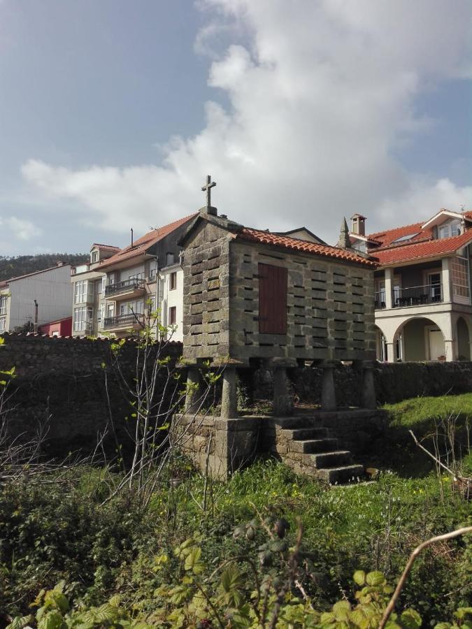 Costa Da Morte "Paraiso De Galicia" Ponteceso Εξωτερικό φωτογραφία