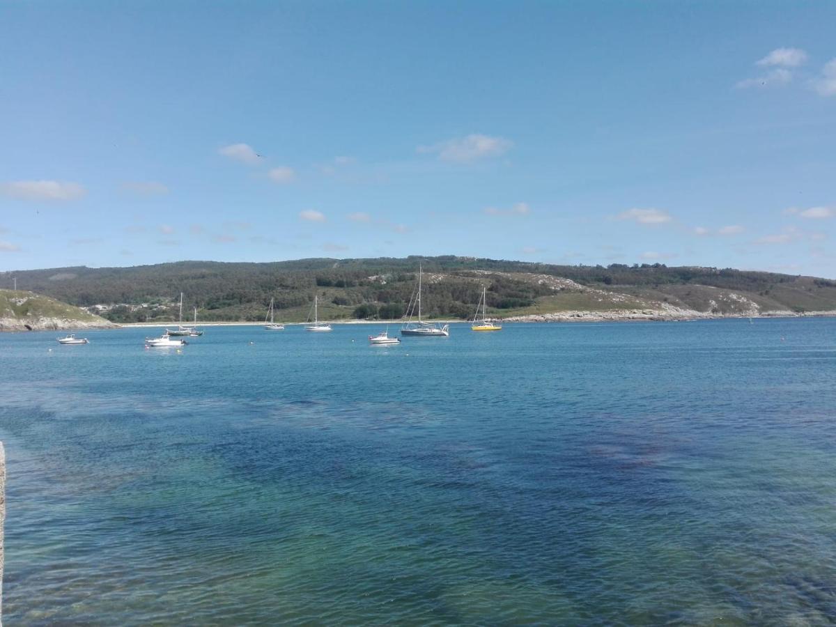 Costa Da Morte "Paraiso De Galicia" Ponteceso Εξωτερικό φωτογραφία