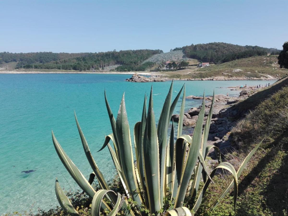 Costa Da Morte "Paraiso De Galicia" Ponteceso Εξωτερικό φωτογραφία