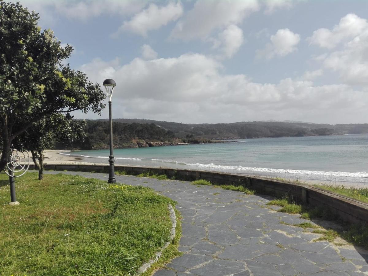 Costa Da Morte "Paraiso De Galicia" Ponteceso Εξωτερικό φωτογραφία